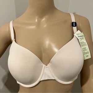 Wonderbra EcoPure Women's Underwire Bra